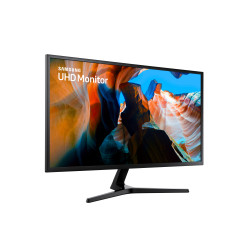 Samsung LU32J590UQPXEN UJ59, 81,3 cm (32"), 3840 x 2160 Pixeles, 4K Ultra HD, LCD, 4 ms, Gris 2