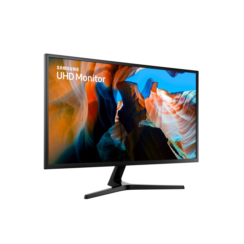 Samsung LU32J590UQPXEN UJ59, 81,3 cm (32"), 3840 x 2160 Pixeles, 4K Ultra HD, LCD, 4 ms, Gris