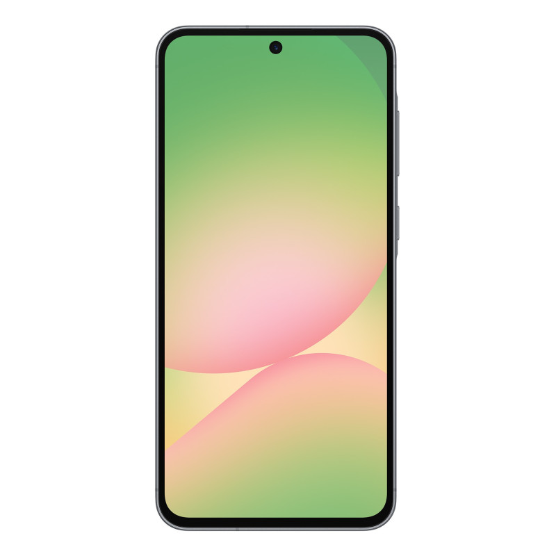 Samsung SM-A566BZKCEUB Galaxy A56 5G, 17 cm (6.7"), 8 GB, 256 GB, 50 MP, Android 15, Grafito
