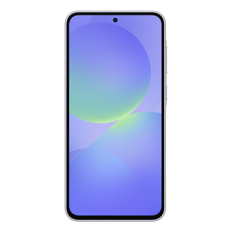 Samsung SM-A366BLVGEUB Galaxy A36 5G , 17 cm (6.7"), 8 GB, 256 GB, 50 MP, Android 15, Lavanda