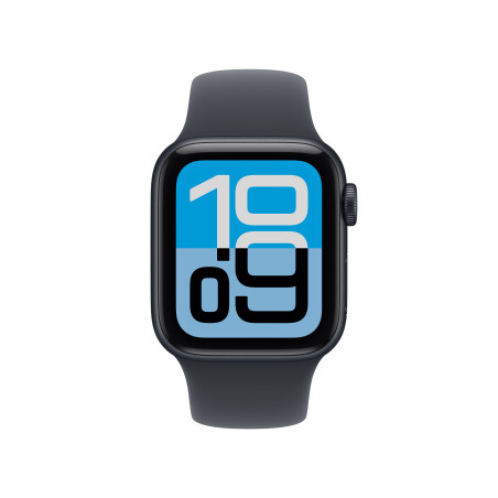 Apple MEPC4QL/A Watch SE (3nd generation) , OLED, Pantalla táctil, 64 GB, Wifi, GPS (satélite), 26,4 g
