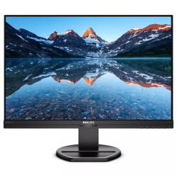 Philips 240B9/00 B Line 240B9/00, 61,2 cm (24.1"), 1920 x 1200 Pixeles, WUXGA, LED, 4 ms, Negro 2
