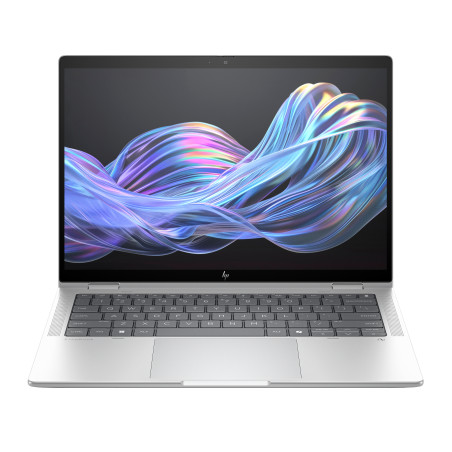 HP B69A2ET EliteBook X Flip G1i Next Gen AI PC Wolf Pro Security Edition, Intel Core Ultra 5, 35,6 cm (14"), 1920 x 1200