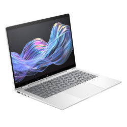 HP B69A2ET EliteBook X Flip G1i Next Gen AI PC Wolf Pro Security Edition, Intel Core Ultra 5, 35,6 cm (14"), 1920 x 1200 2