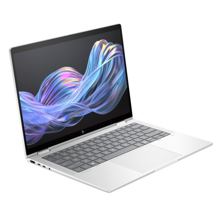 HP B69A2ET EliteBook X Flip G1i Next Gen AI PC Wolf Pro Security Edition, Intel Core Ultra 5, 35,6 cm (14"), 1920 x 1200