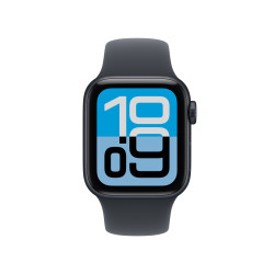 Apple MEH94QL/A Watch SE (3nd generation) , OLED, Pantalla táctil, 64 GB, Wifi, GPS (satélite), 26,3 g 2