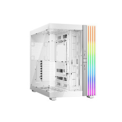 be quiet! BGW70 LIGHT BASE 900 DX White, Full Tower, PC, Blanco, ATX, EATX, micro ATX, Mini-ATX, XL-ATX, Acrilonitrilo