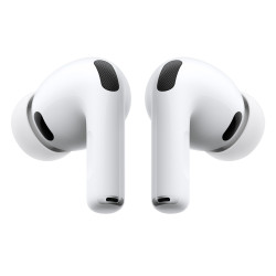 Apple MFHP4ZM/A AirPods Pro (3rd generation) , True Wireless Stereo (TWS), Llamadas/Música/Deporte/Uso diario, Auriculares,