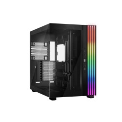 be quiet! BGW69 LIGHT BASE 900 DX Black, Full Tower, PC, Negro, ATX, EATX, micro ATX, Mini-ATX, XL-ATX, Acrilonitrilo butadieno
