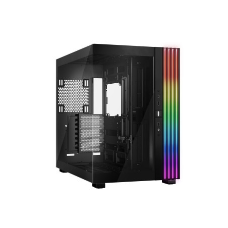 be quiet! BGW69 LIGHT BASE 900 DX Black, Full Tower, PC, Negro, ATX, EATX, micro ATX, Mini-ATX, XL-ATX, Acrilonitrilo butadieno