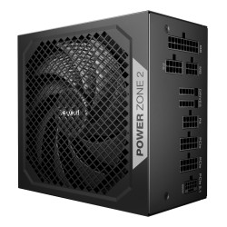 be quiet! BP008EU POWER ZONE 2 1000W, 1000 W, 100 - 240 V, 1070 W, 50/60 Hz, 13 A, 6,5 A