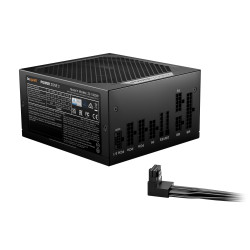 be quiet! BP008EU POWER ZONE 2 1000W, 1000 W, 100 - 240 V, 1070 W, 50/60 Hz, 13 A, 6,5 A 2