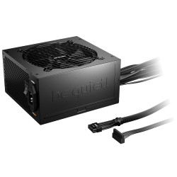be quiet! BP003EU PURE POWER 12 750W, 750 W, 100 - 240 V, 820 W, 50/60 Hz, 10 A, 5 A 2