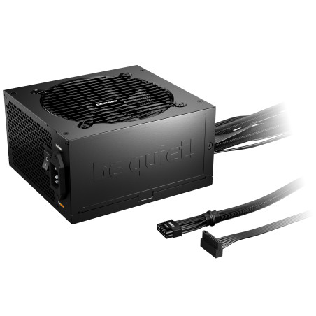 be quiet! BP003EU PURE POWER 12 750W, 750 W, 100 - 240 V, 820 W, 50/60 Hz, 10 A, 5 A