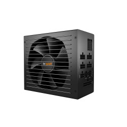 be quiet! BN339 Straight Power 12, 1200 W, 110 - 240 V, 1270 W, 50/60 Hz, 15/7.5 A, 150 W