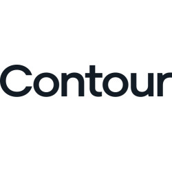 Contour Design JK-8550DE-2 Stream Wireless, Completo (100%), Inalámbrico y alámbrico, RF inalámbrica + USB, QWERTZ, Negro