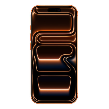Apple MG8Q4QL/A iPhone 17 Pro , 16 cm (6.3"), 2622 x 1206 Pixeles, 1 TB, 48 MP, iOS 26, Naranja