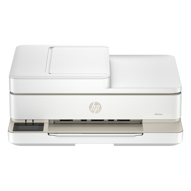 HP 714N9B ENVY 6520e Inalámbrico All-in-One Color Impresora, Instant Ink; Impresión de fotografías, Inyección de tinta