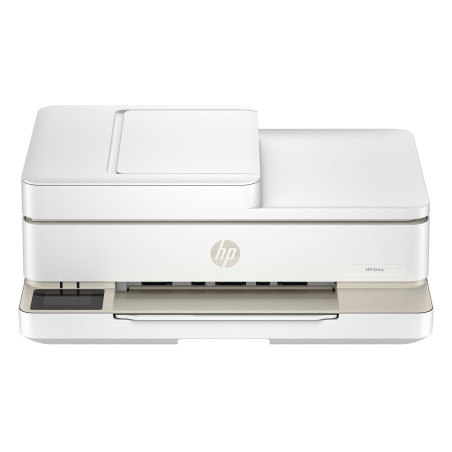 HP 714N9B ENVY 6520e Inalámbrico All-in-One Color Impresora, Instant Ink; Impresión de fotografías, Inyección de tinta
