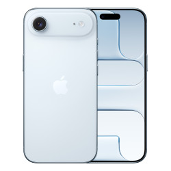 Apple MG2P4QL/A iPhone Air , 16,5 cm (6.5"), 2736 x 1260 Pixeles, 256 GB, 48 MP, iOS 26, Azul