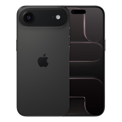 Apple MG2L4QL/A iPhone Air , 16,5 cm (6.5"), 2736 x 1260 Pixeles, 256 GB, 48 MP, iOS 26, Negro