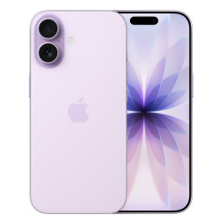 Apple MG6U4QL/A iPhone 17 , 16 cm (6.3"), 2622 x 1206 Pixeles, 512 GB, 48 MP, iOS 26, Lavanda
