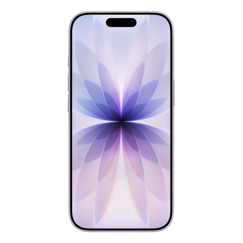 Apple MG6U4QL/A iPhone 17 , 16 cm (6.3"), 2622 x 1206 Pixeles, 512 GB, 48 MP, iOS 26, Lavanda
