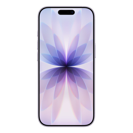 Apple MG6U4QL/A iPhone 17 , 16 cm (6.3"), 2622 x 1206 Pixeles, 512 GB, 48 MP, iOS 26, Lavanda