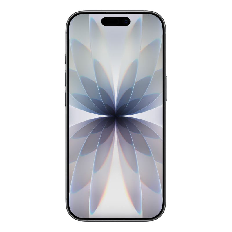 Apple MG6P4QL/A iPhone 17 , 16 cm (6.3"), 2622 x 1206 Pixeles, 512 GB, 48 MP, iOS 26, Negro