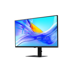 Samsung LS32D800UAUXEN S80UD, 81,3 cm (32"), 3840 x 2160 Pixeles, 4K Ultra HD, LCD, 5 ms, Negro 2
