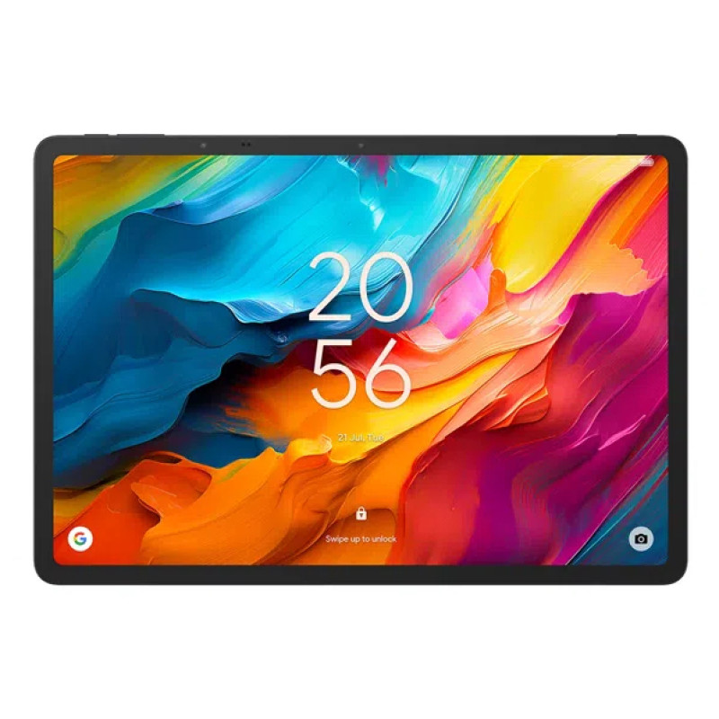 TCL 9491G-2CLCA111-6 NXTPAPER 14, 36,3 cm (14.3"), 2400 x 1600 Pixeles, 256 GB, 8 GB, Android 14, Gris