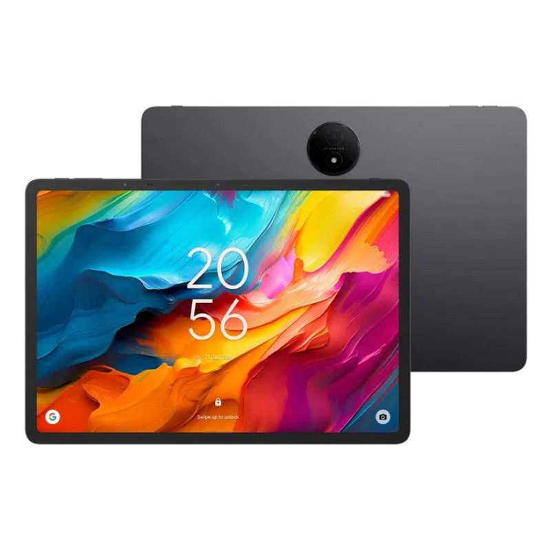 TCL 9491G-2CLCA111-6 NXTPAPER 14, 36,3 cm (14.3"), 2400 x 1600 Pixeles, 256 GB, 8 GB, Android 14, Gris