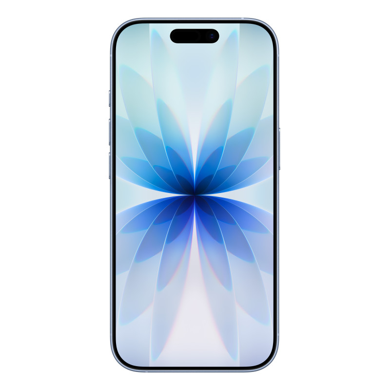 Apple MG6L4QL/A iPhone 17 , 16 cm (6.3"), 2622 x 1206 Pixeles, 256 GB, 48 MP, iOS 26, Azul