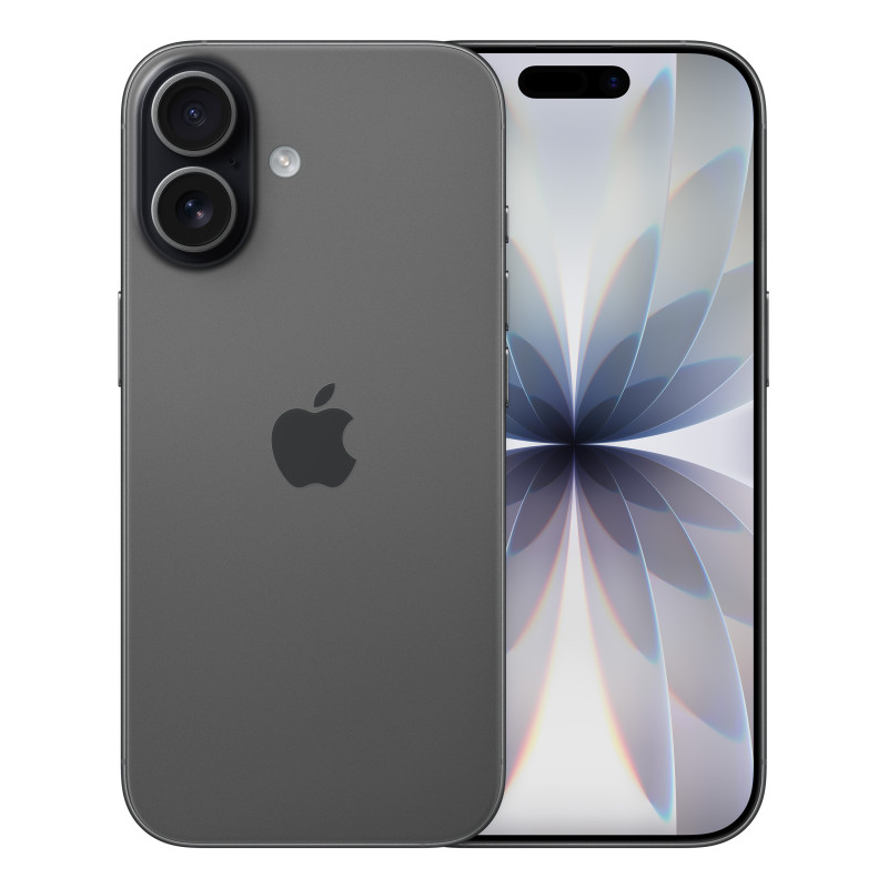 Apple MG6J4QL/A iPhone 17 , 16 cm (6.3"), 2622 x 1206 Pixeles, 256 GB, 48 MP, iOS 26, Negro