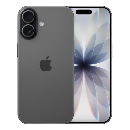 Apple MG6J4QL/A iPhone 17 , 16 cm (6.3"), 2622 x 1206 Pixeles, 256 GB, 48 MP, iOS 26, Negro