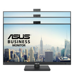 ASUS 90LM01V1-B03370 BE249QFK, 60,5 cm (23.8"), 1920 x 1080 Pixeles, Full HD, LCD, 5 ms, Negro 2