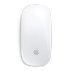 Apple MXK53ZM/A Magic, Ambidextro, Bluetooth, Blanco