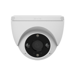 EZVIZ CS-H4-R201-1H3WKFL H4, Cámara de seguridad IP, Interior y exterior, Inalámbrico y alámbrico, CE / UKCA / RoHS / REACH
