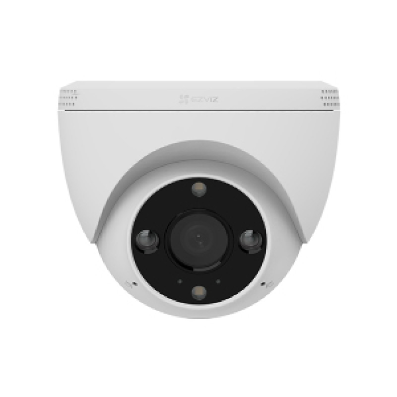 EZVIZ CS-H4-R201-1H3WKFL H4, Cámara de seguridad IP, Interior y exterior, Inalámbrico y alámbrico, CE / UKCA / RoHS / REACH