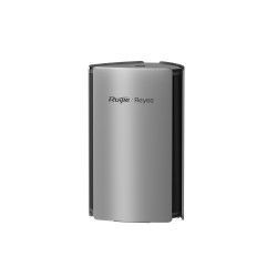Ruijie Networks RG-M32 2PACK RG-M32, Wi-Fi 6 (802.11ax), Doble banda (2,4 GHz / 5 GHz), Ethernet, Negro, Router de sobremesa 2
