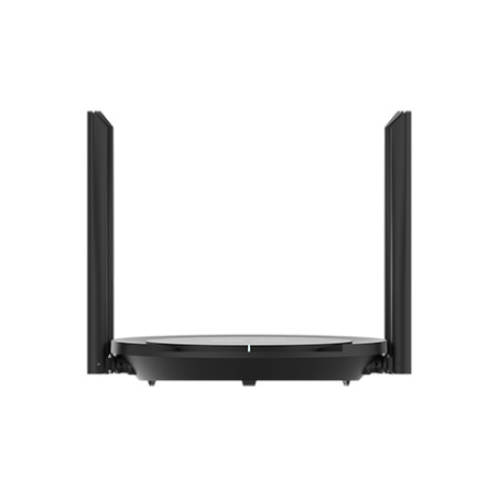 Ruijie Networks RG-EW300 PRO RG-EW300 PRO, Wi-Fi 4 (802.11n), Banda única (2,4 GHz), Ethernet, Router de sobremesa