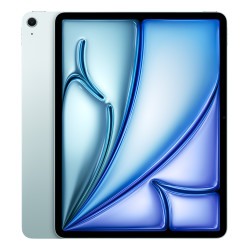 Apple MCNJ4TY/A iPad Air, 33 cm (13"), 2732 x 2048 Pixeles, 128 GB, 8 GB, iPadOS 18, Azul