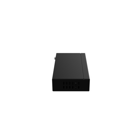 Ruijie Networks RG-ES205GC RG-ES205GC, Gestionado, L2, Gigabit Ethernet (10/100/1000)