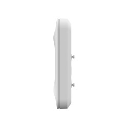 Ruijie Networks RG-RAP2260(G) RG-RAP2260(G), 2,4 GHz, 5 GHz, 1201 Mbit/s, WPA, WPA-PSK, WPA-TKIP, WPA2-AES, 10,100,1000 Mbit/s 2