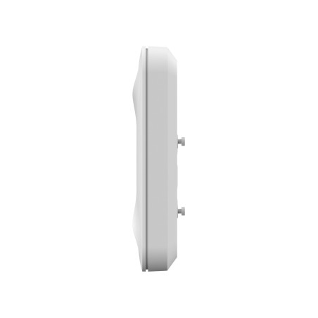 Ruijie Networks RG-RAP2260(G) RG-RAP2260(G), 2,4 GHz, 5 GHz, 1201 Mbit/s, WPA, WPA-PSK, WPA-TKIP, WPA2-AES, 10,100,1000 Mbit/s