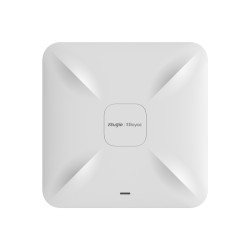 Ruijie Networks RG-RAP2200(E) RG-RAP2200(E), 2,4 GHz, 5 GHz, 1267 Mbit/s, 10,100,1000 Mbit/s