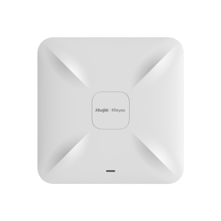 Ruijie Networks RG-RAP2200(E) RG-RAP2200(E), 2,4 GHz, 5 GHz, 1267 Mbit/s, 10,100,1000 Mbit/s