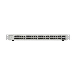 Ruijie Networks RG-NBS3200-48GT4XS RG-NBS3200-48GT4XS, Gestionado, L2, Gigabit Ethernet (10/100/1000), Montaje en rack