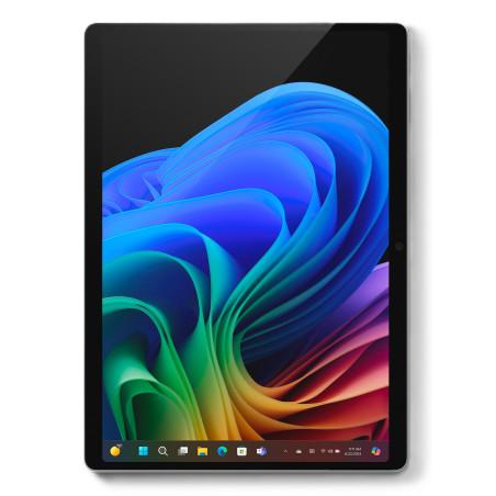 Microsoft EP2-20214 Surface Pro 11 Copilot+ PC, 33 cm (13"), 2880 x 1920 Pixeles, 256 GB, 16 GB, Windows 11 Pro, Platino