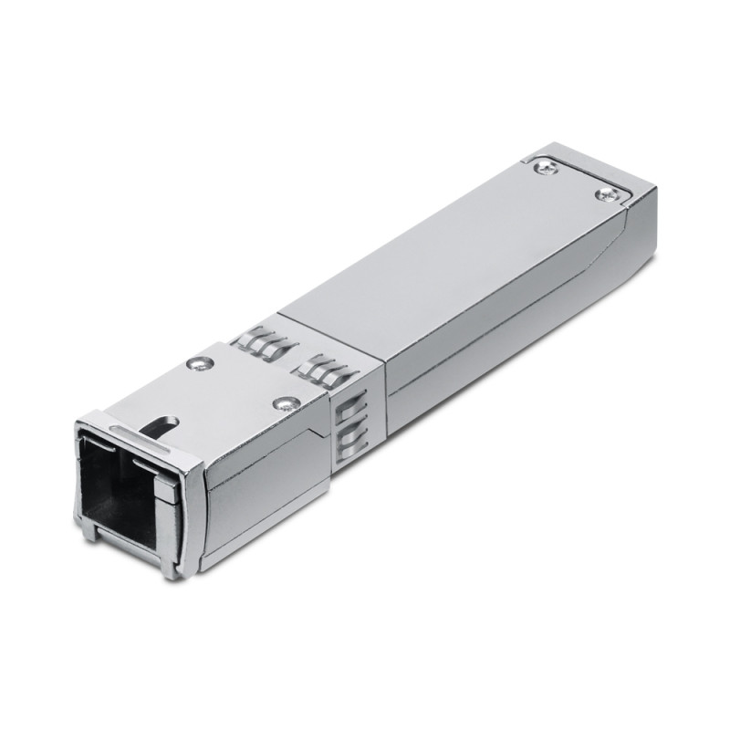 TP-Link DS-PMA-COMBO C+ DS-PMA-COMBO C+, Fibra óptica, 9953 Mbit/s, SFP+, SC/UPC, 9/125 µm, 20000 m